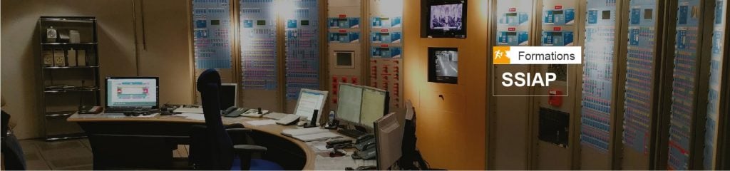 Formation SSIAP 3 à Pau, au deuxième semestre 2019