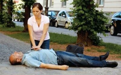 Code du travail concernant le secourisme