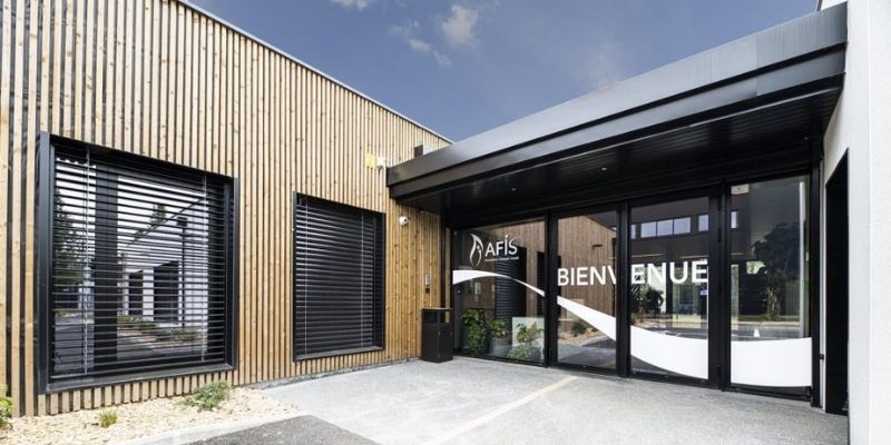 Centre formation Pau caces - afis formation